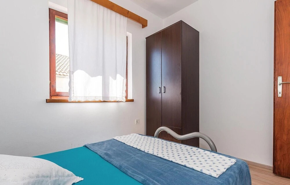 Four-Bedroom Holiday Home In Zaboric