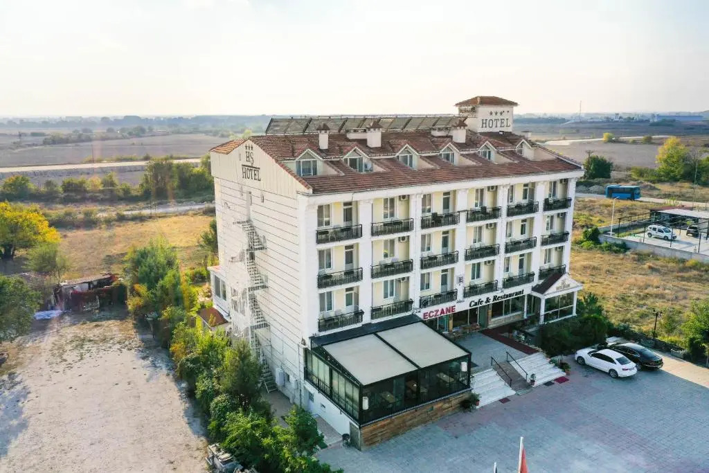 Hotel Simsek