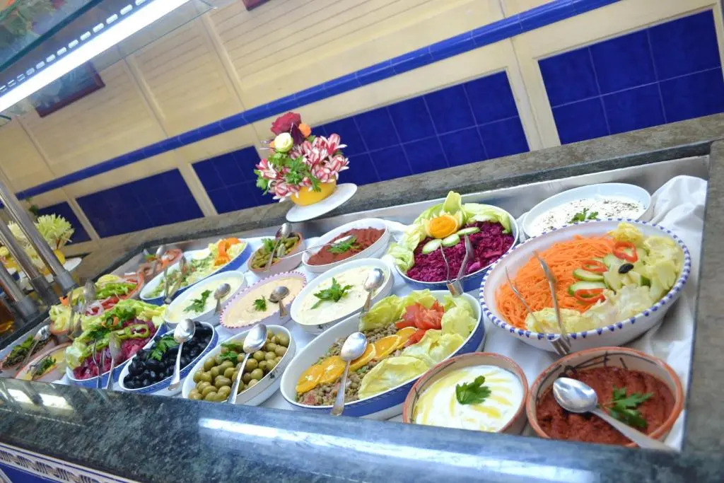 Regency Hotel & Spa