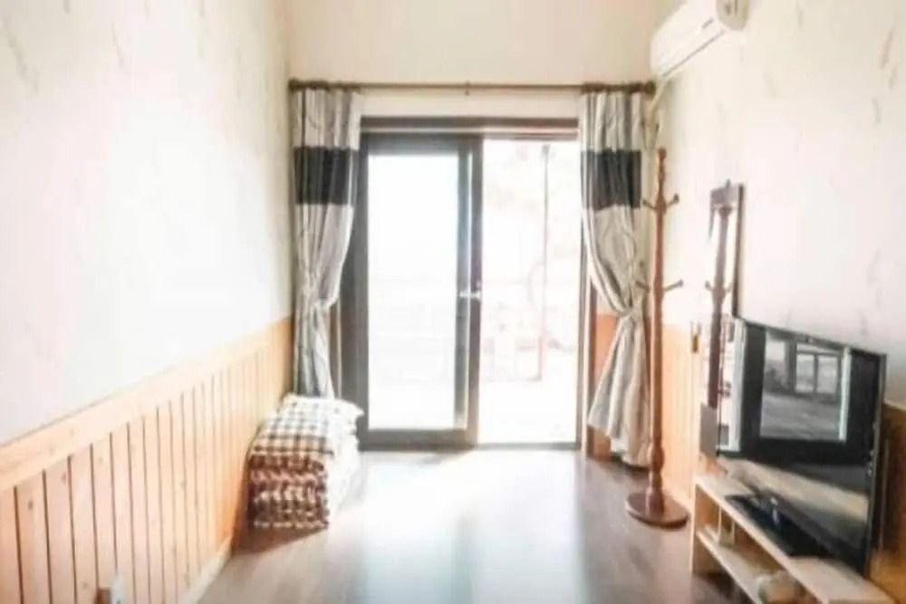 Ganghwa Nolumog Pension