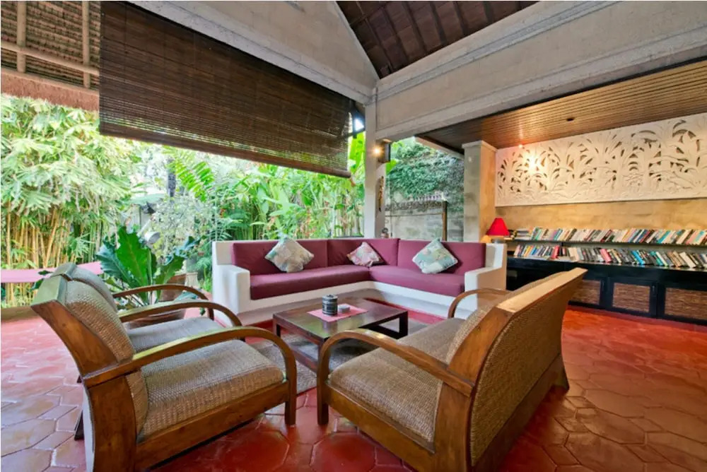 Nani Villa