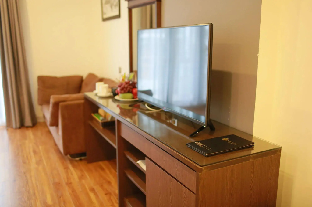 Collection O Le Grand Hanoi hotel - The Tryst
