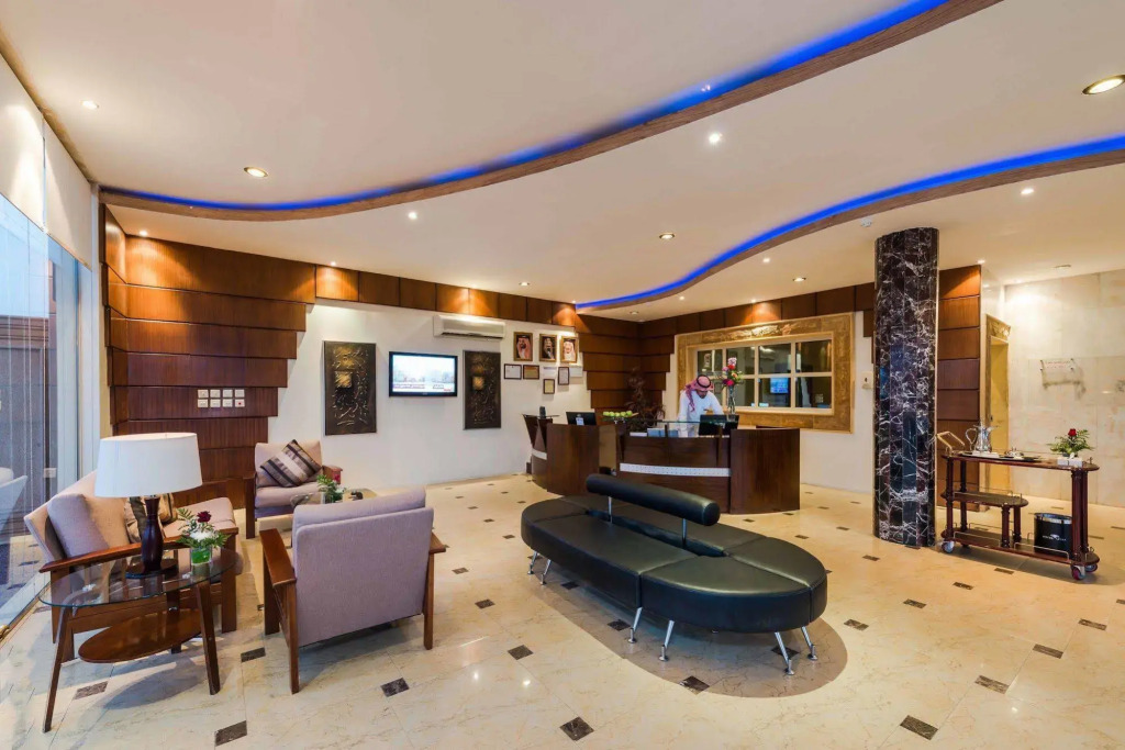 Boudl Al Nakheel