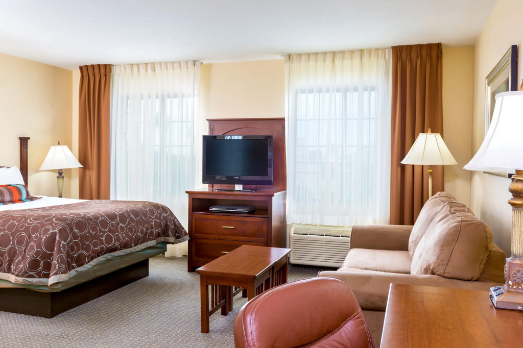 Staybridge Suites McAllen by IHG