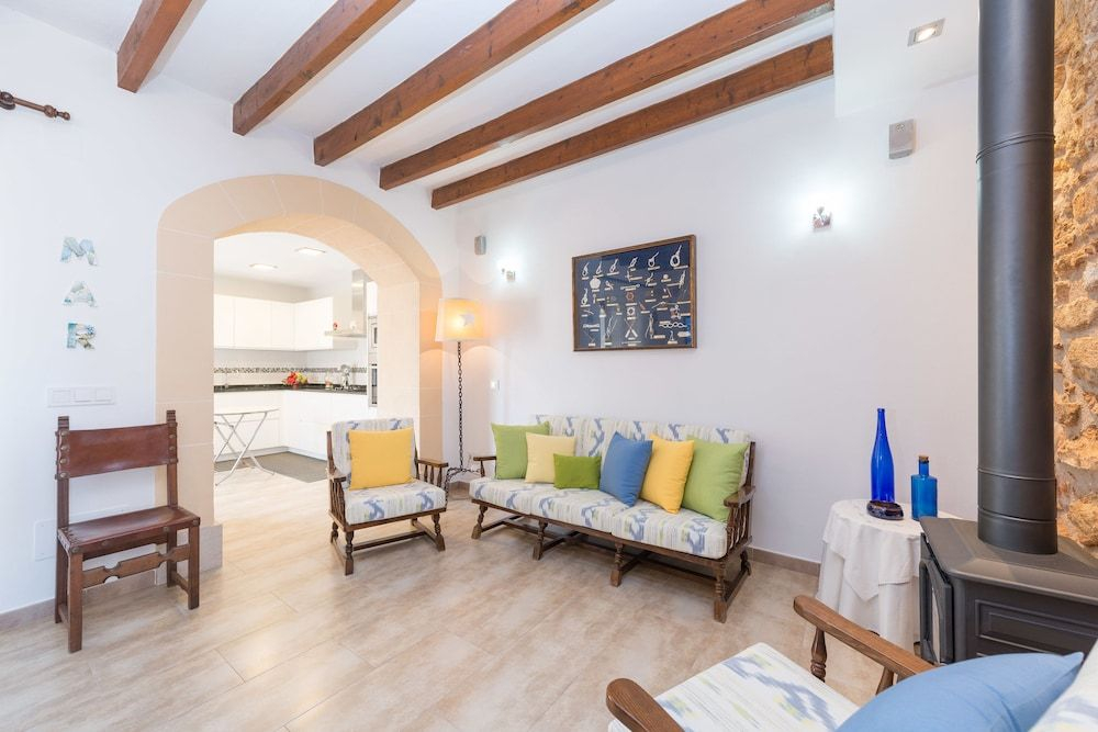 Vila Ca Shermano