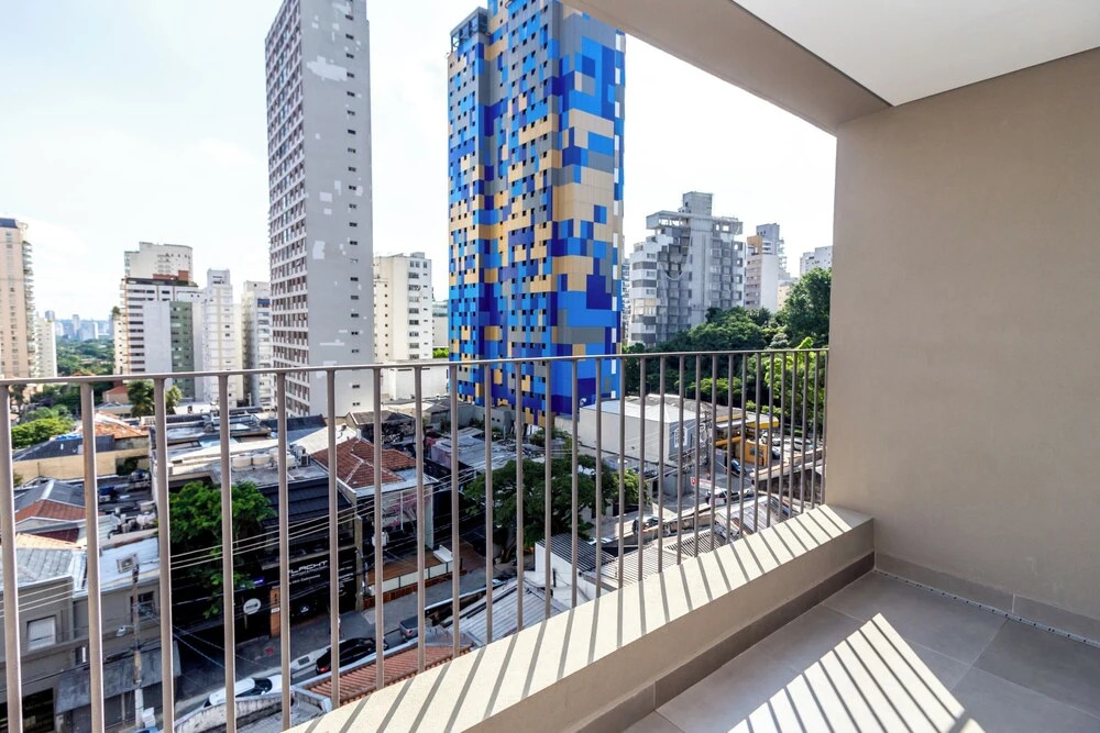 360 VN Melo Alves by Housi