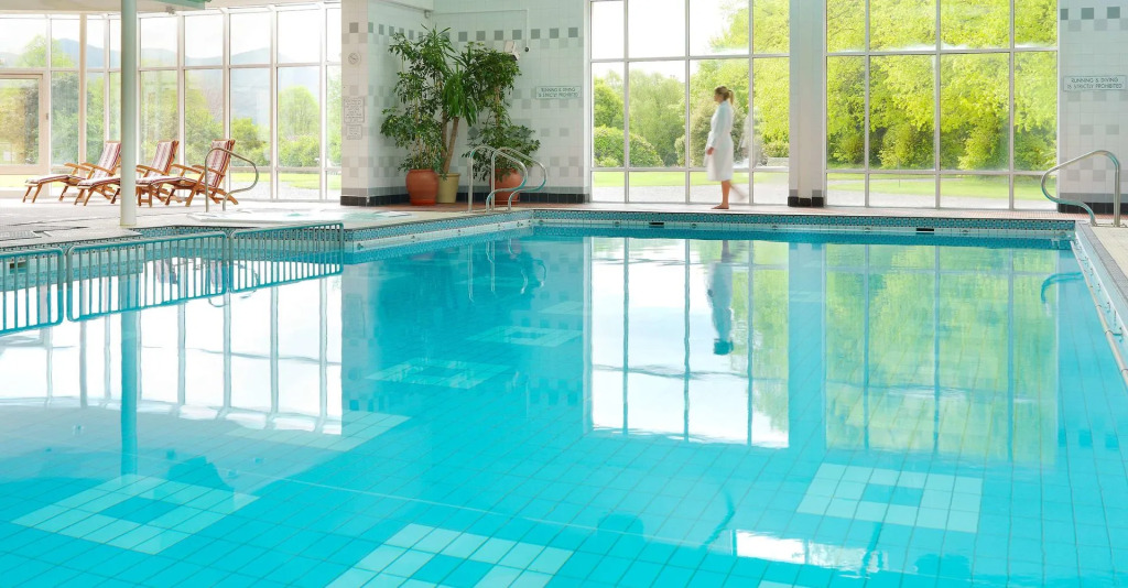 Self Catering Holiday Homes Killarney Town Centre