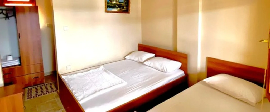Ugur Motel Ağva