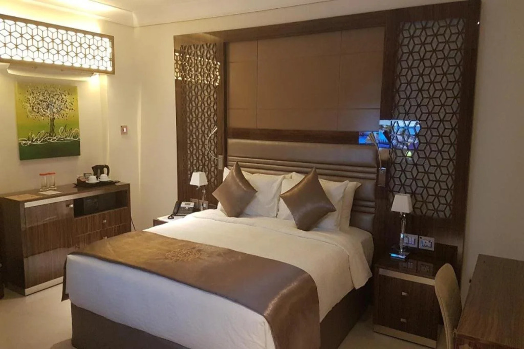 Tio Sea Resort