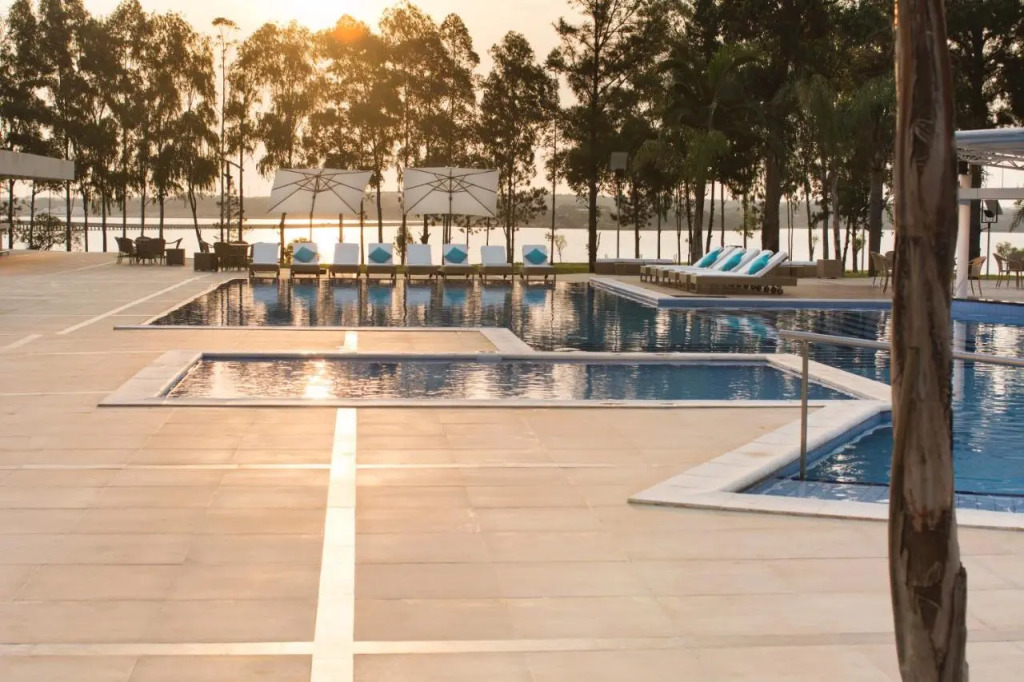 Awa Resort Hotel