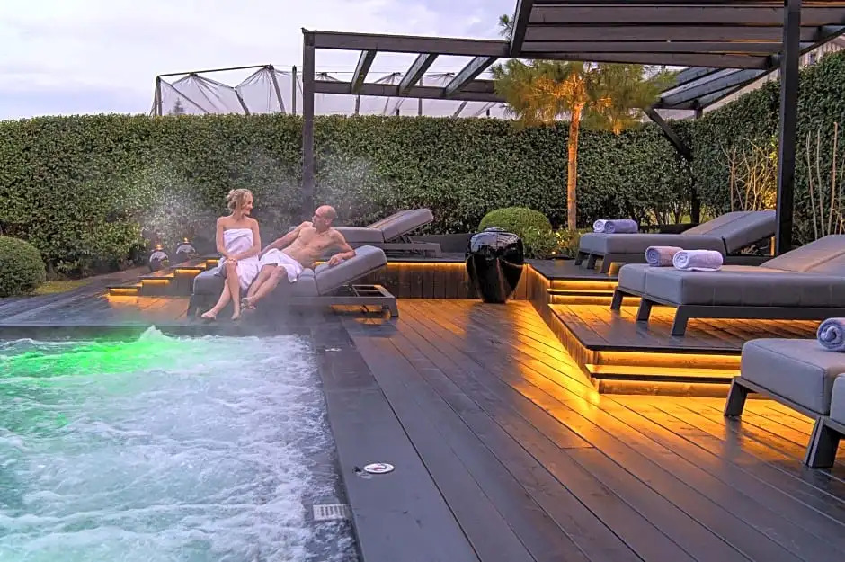 Tirolensis - Luxury All Inclusive