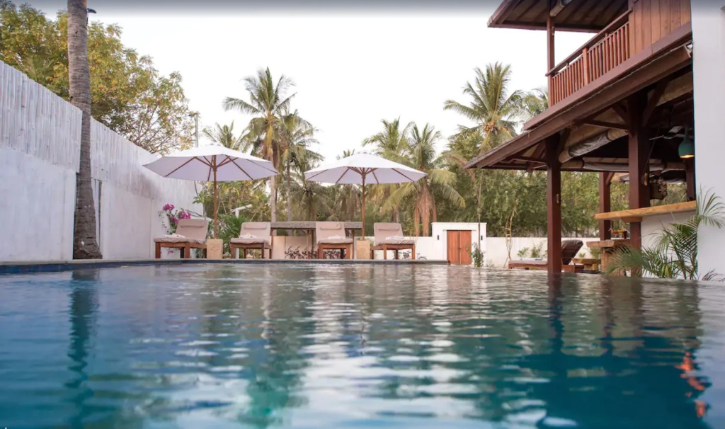 Villa Luna Sunset Beach