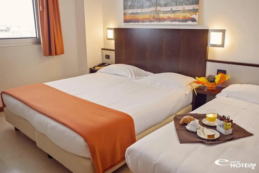 Euro Hotel