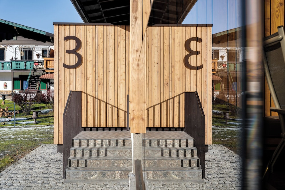 Dorfchalet by we rent