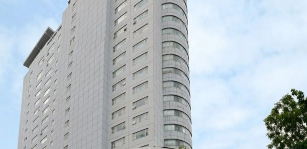 Mirage Hotel