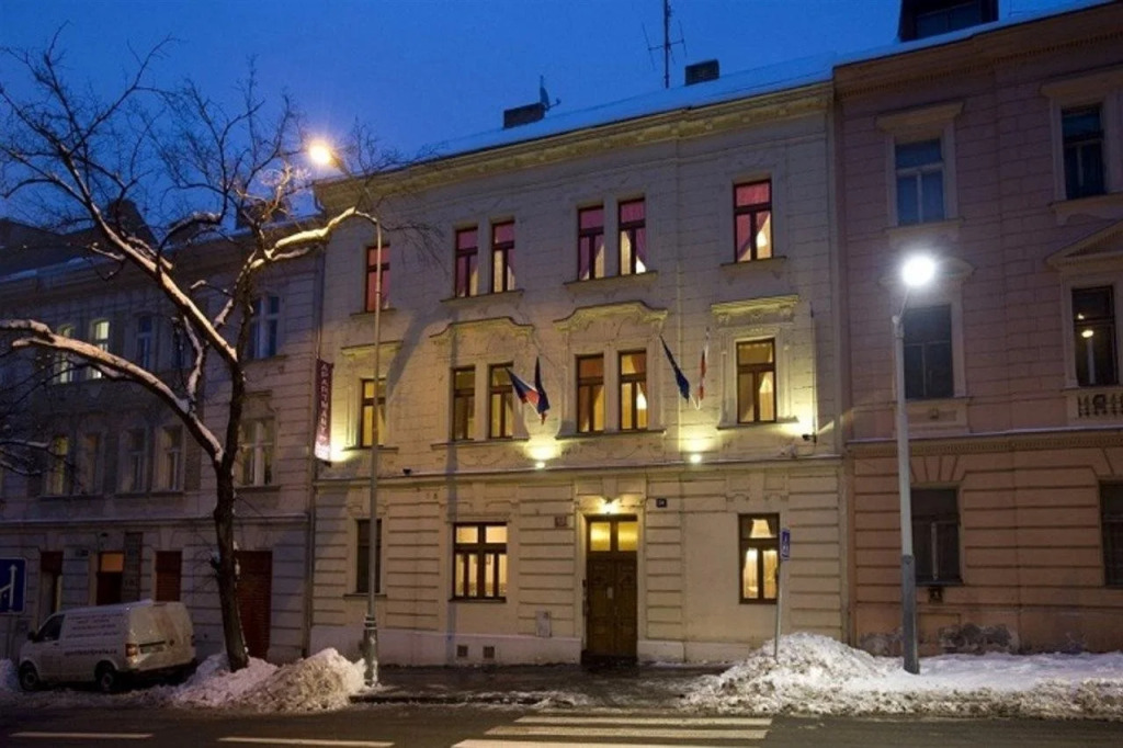 Andel Apartmany
