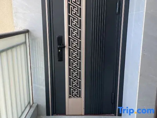 Lanhai Boutique Stay (Nanyu Shuangmianhai)