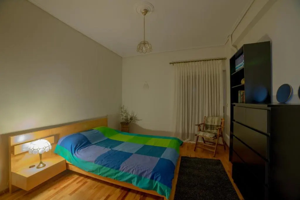Trikala Down Town Apartment