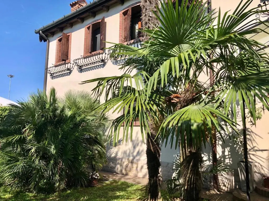 Ca delle palme