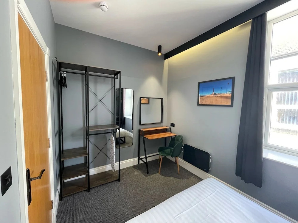 The Luxury Penthouse by Sasco Apartments