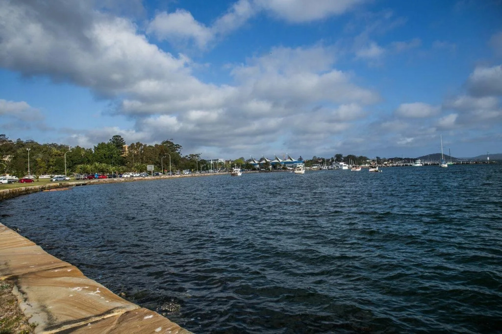Gosford Palms Motor Inn