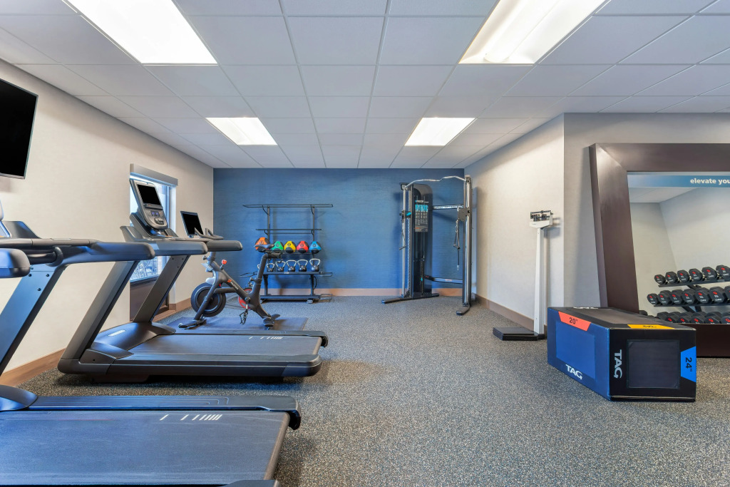 Hampton Inn Akron-South
