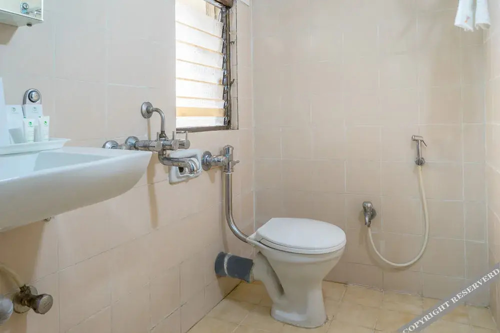 Oyo Apartments Worli Seaface