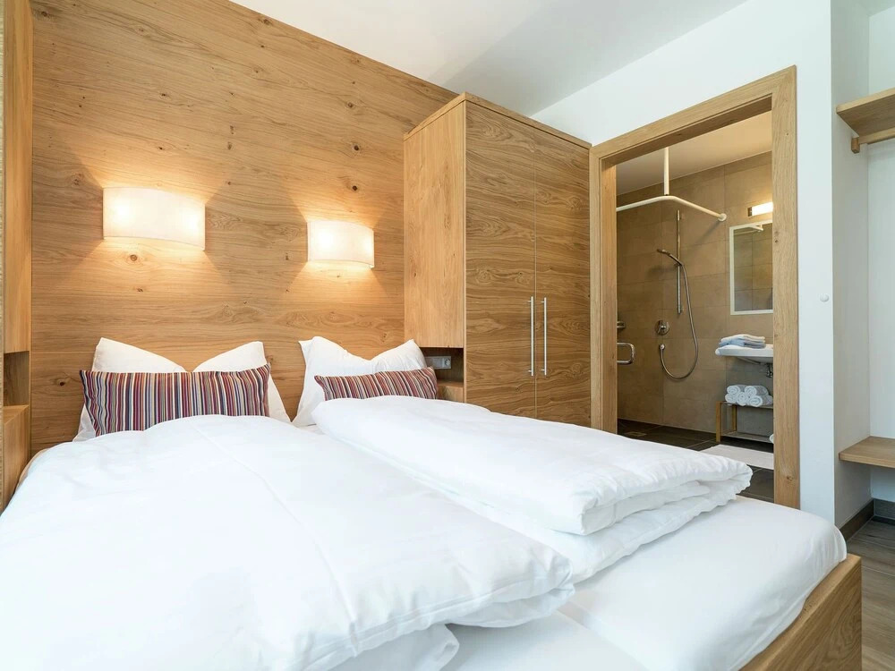 Cozy Chalet near Ski Area in Piesendorf