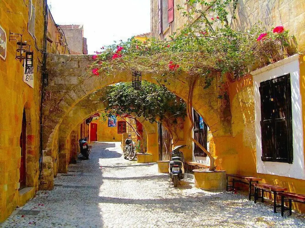 Casa Fiore - 2 Bed House 10 Mins Walk to Centre