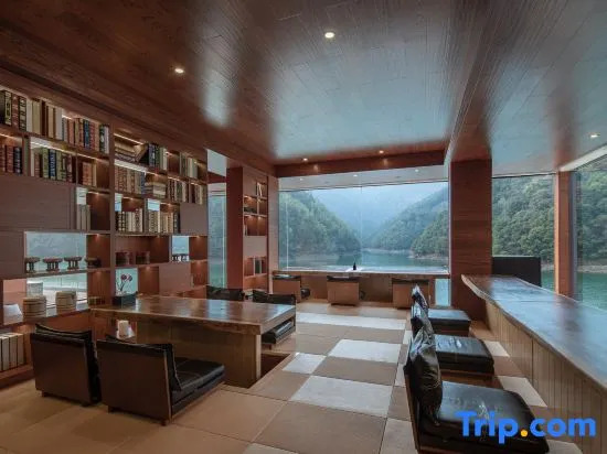 LOST LODGE·Shendu Wubei