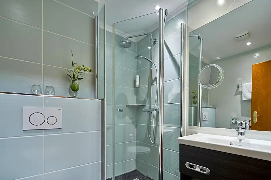 Hotel St. Georg Garni
