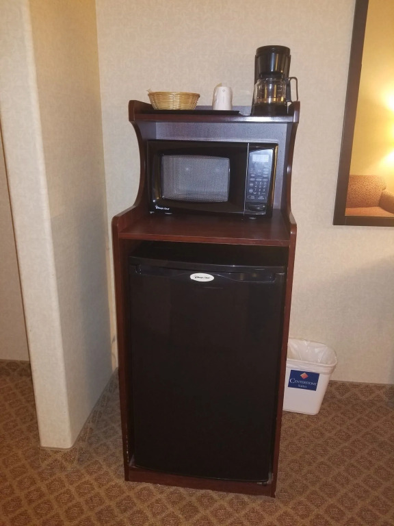 Holiday Inn Express & Suites Longview South I-20 by IHG