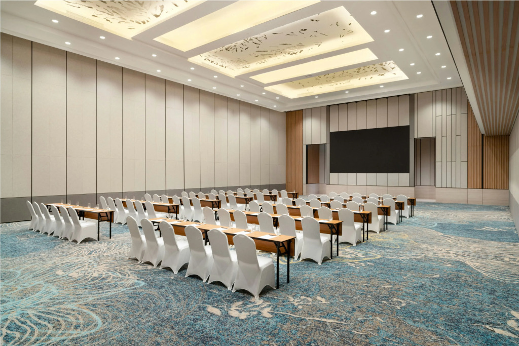 DoubleTree by Hilton Jakarta Bintaro Jaya