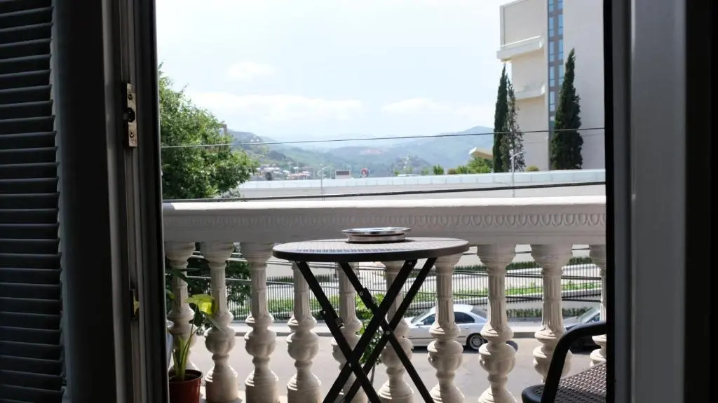 Clover Hostel Tbilisi