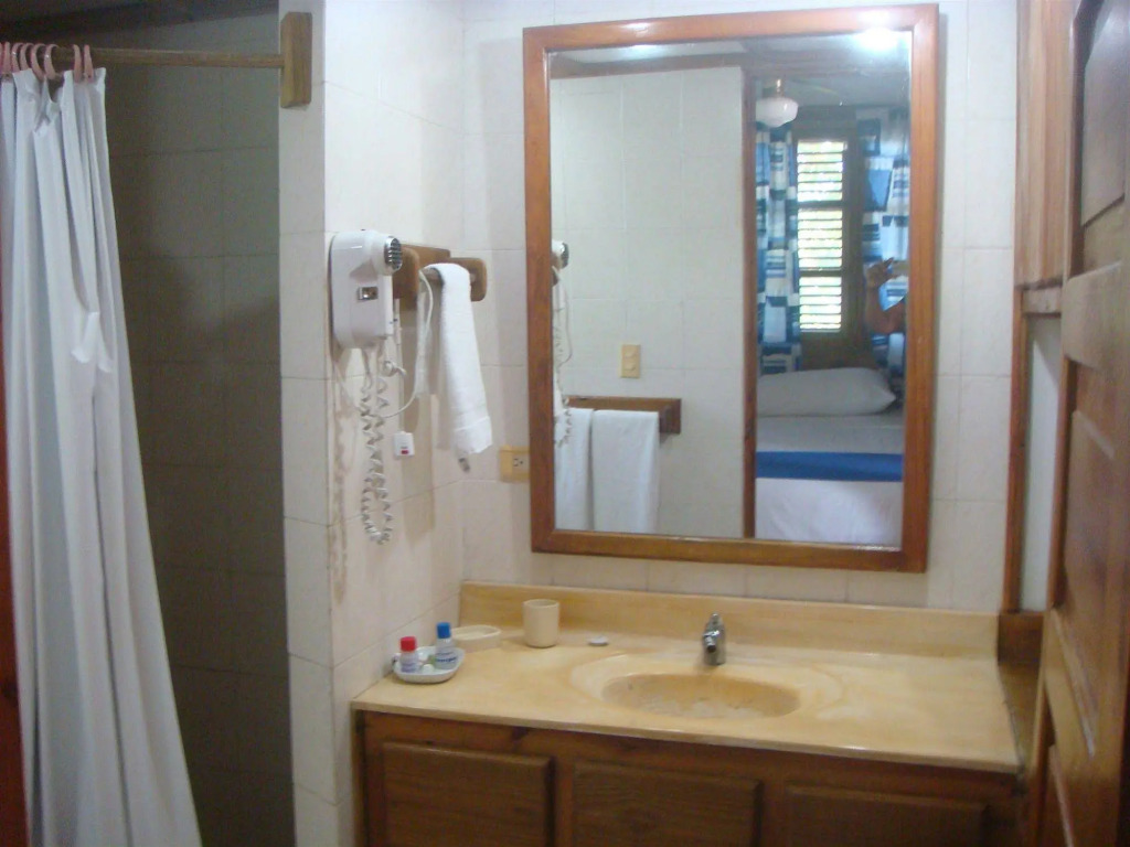 Hotel Neptuno Refugio