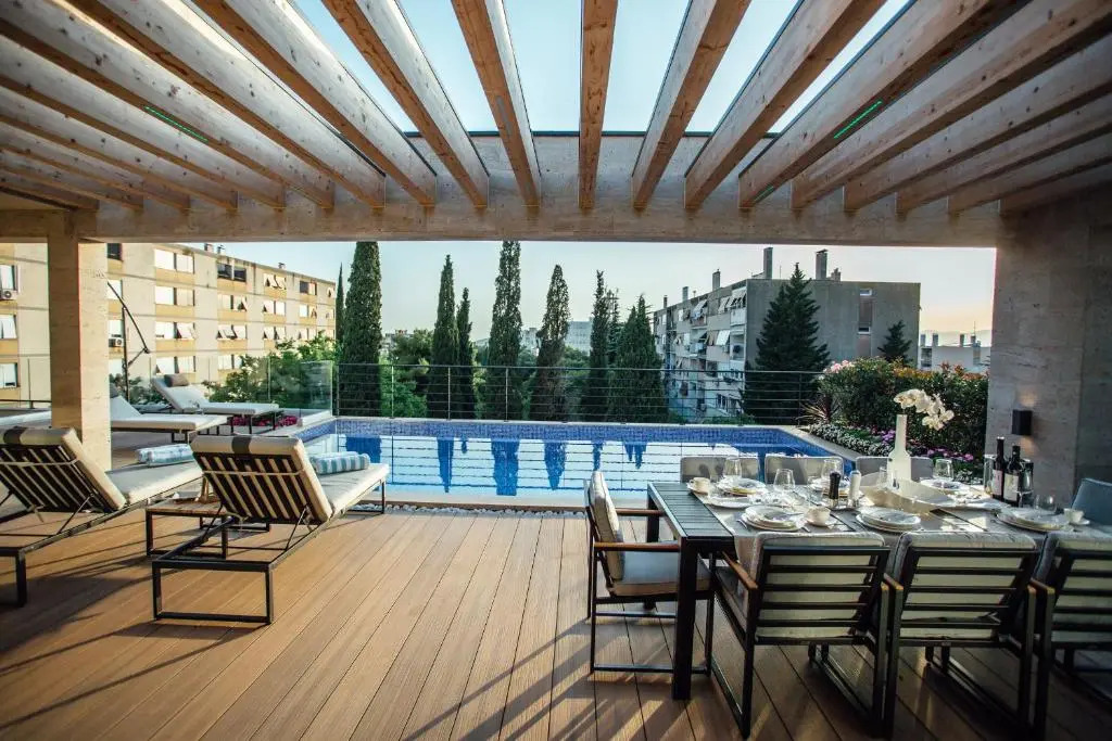 Penthouse Vinci