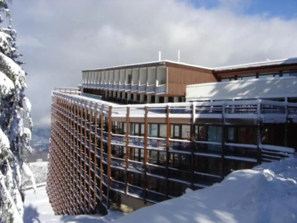 Appartement Les Arcs 1800, 1 pièce, 5 personnes - FR-1-411-273