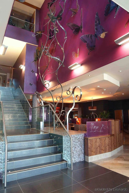 Crowne Plaza Dublin Blanchardstown by IHG