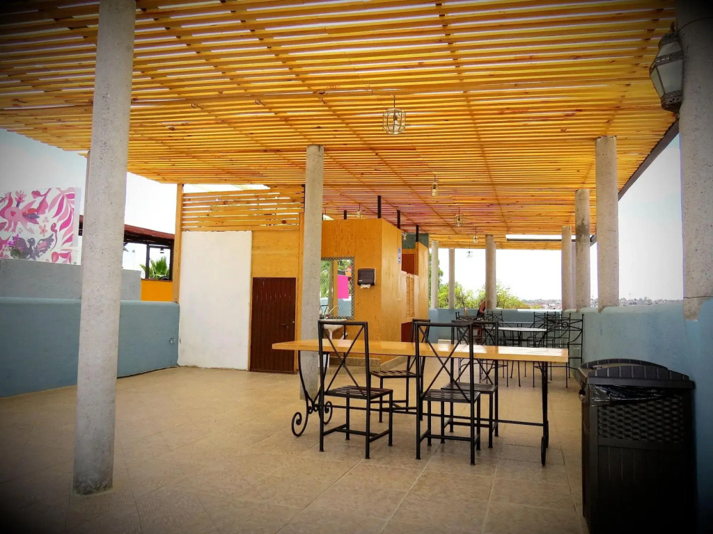 La Catrina Hostel
