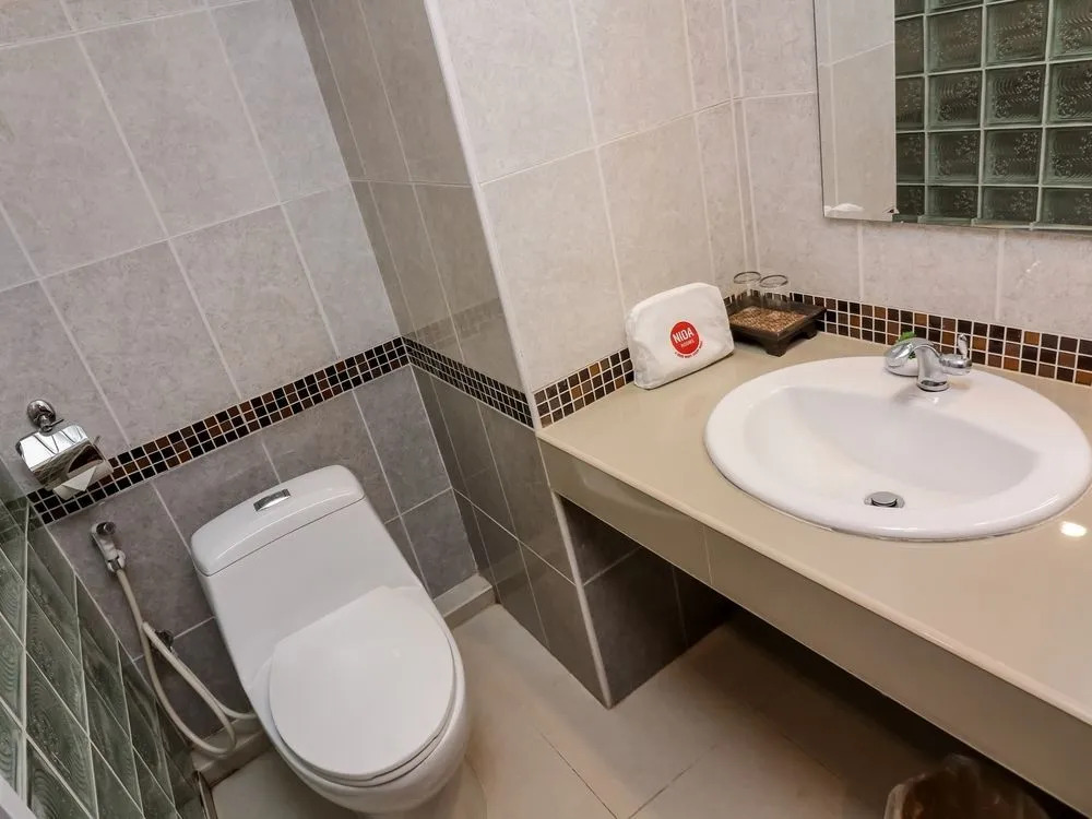 Nida Rooms Central Plaza 278 Thani