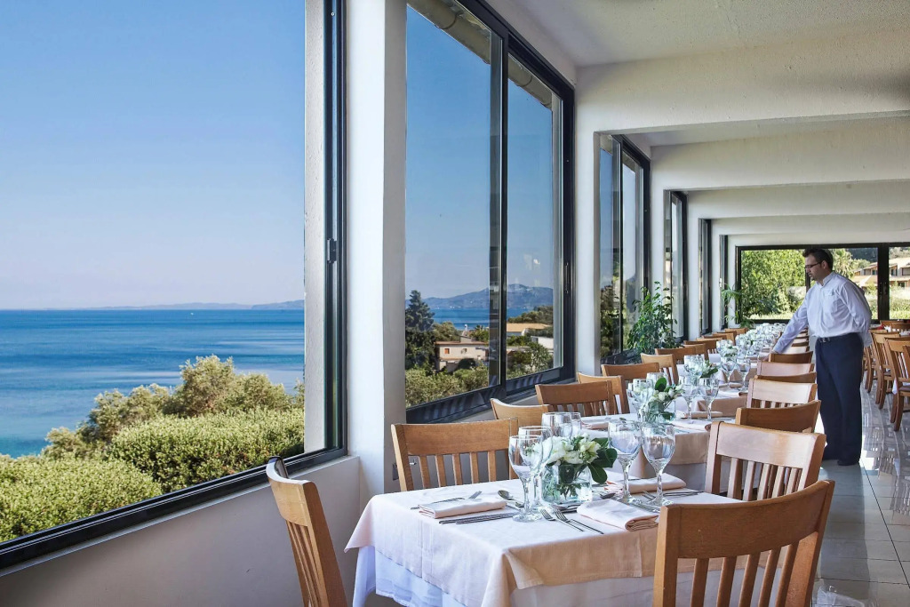 Aeolos Beach Resort