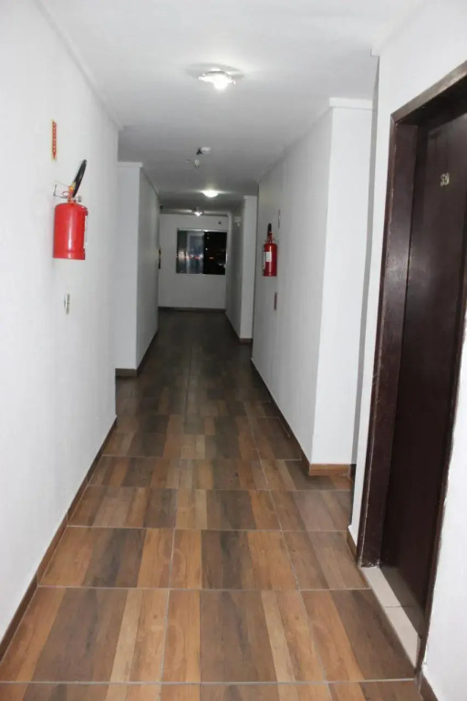 Novo Hotel Douglas
