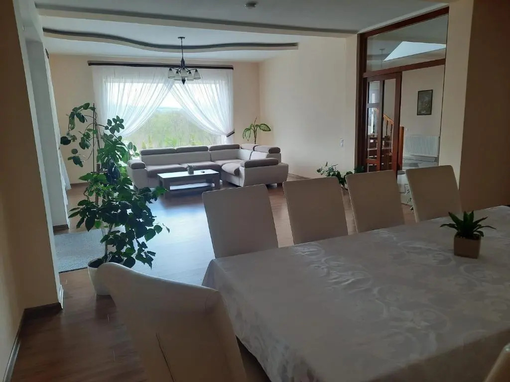 Villa Prestige