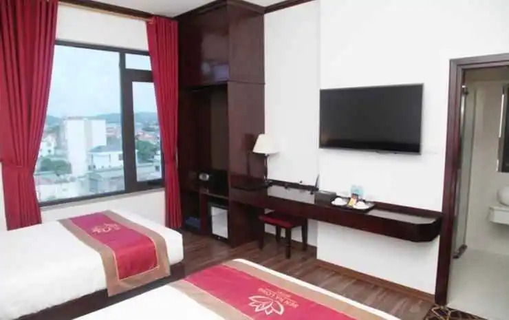 Sen Hotel Hạ Long