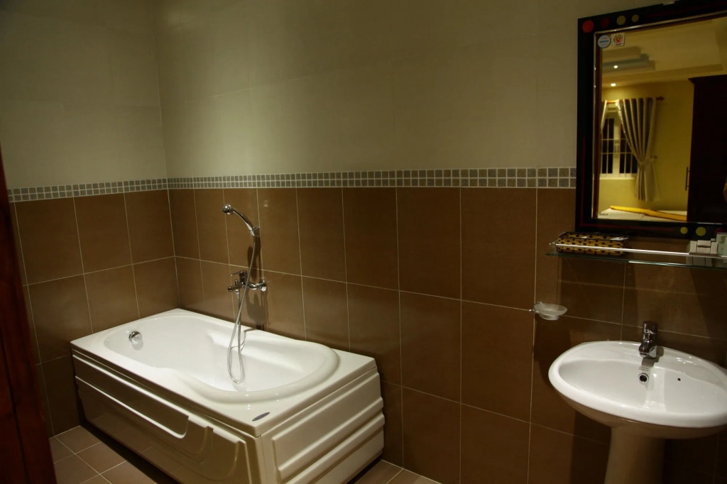 Minh Kieu 2 Hotel