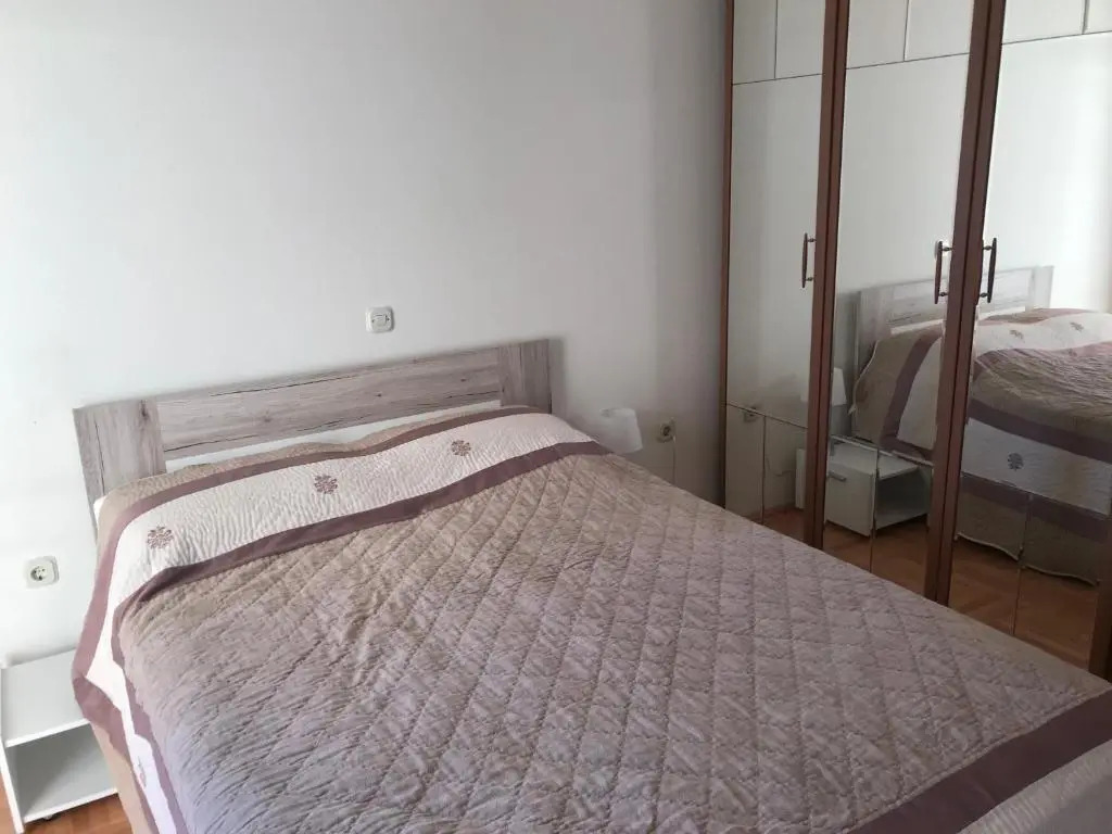 Zadar 3 Bed Apartment