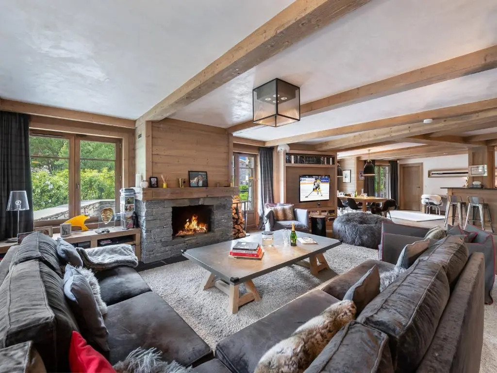 Appartement Val-d'Isère, 5 pièces, 8 personnes - FR-1-567-37