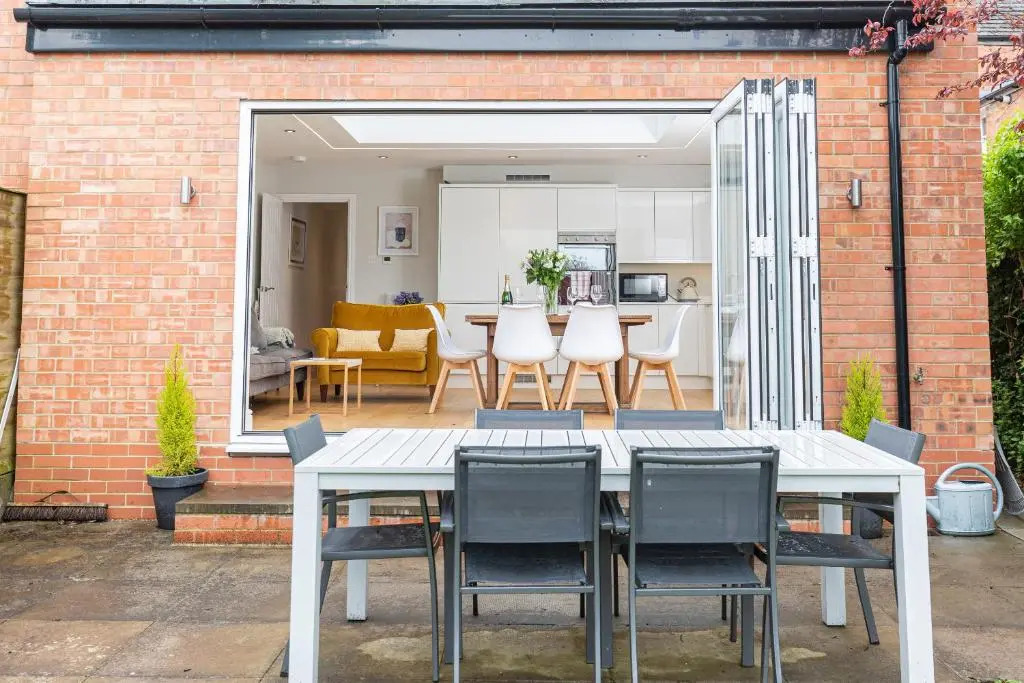 Lyefield - By Luxury Apartments