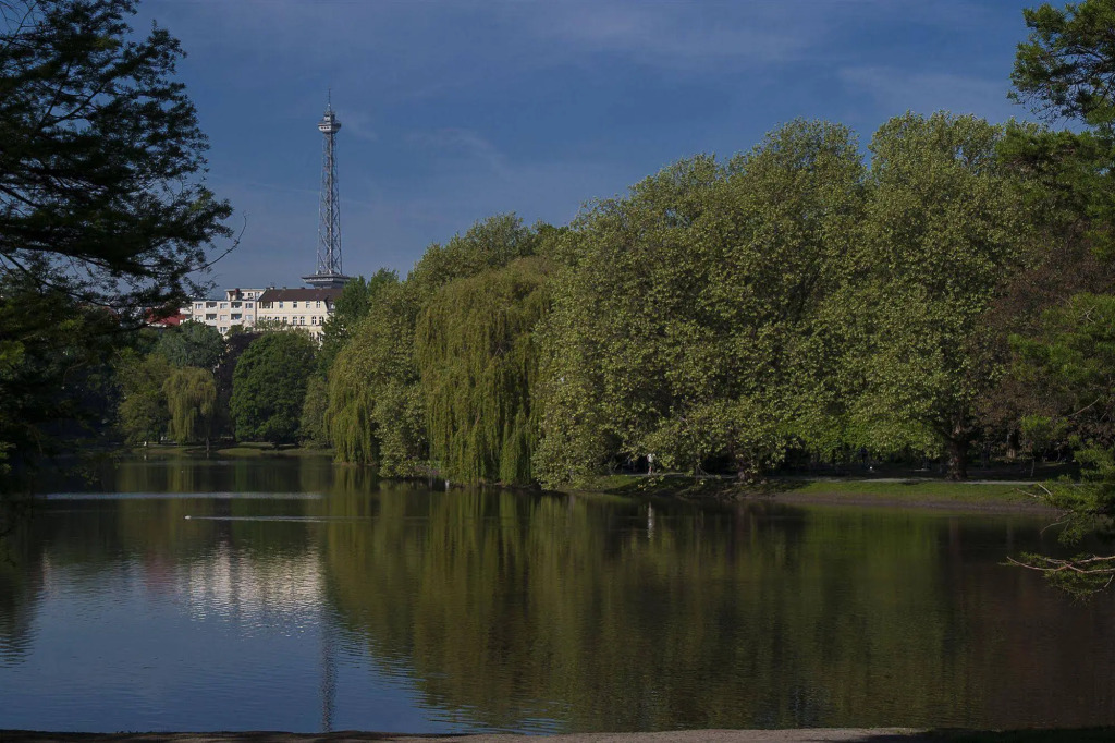 Pension Am Park