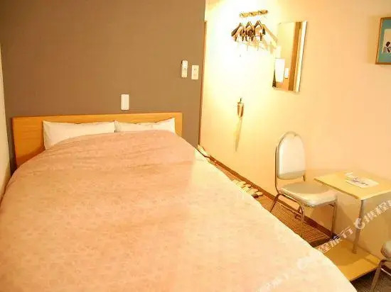 Muroran Plaza Hotel